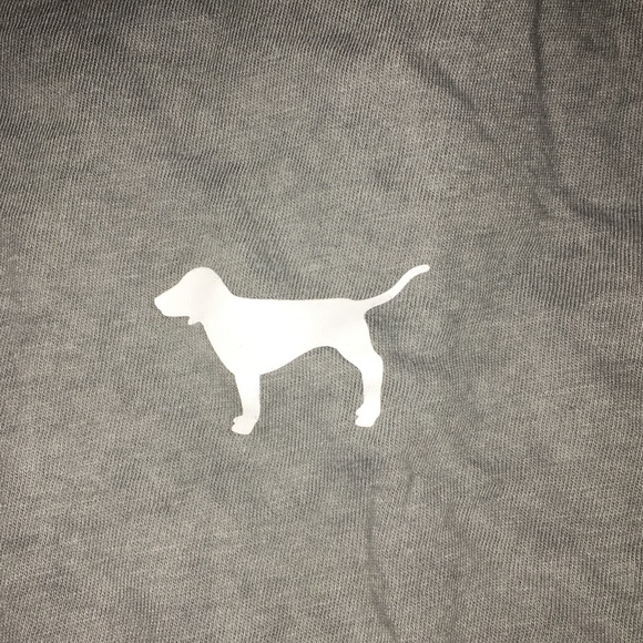 pink crop-top - Picture 4 of 5